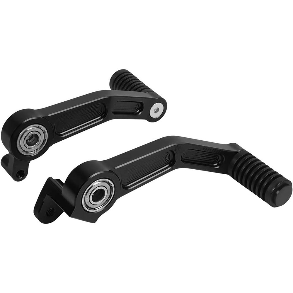 NEW MOTORCYCLE FOOT BRAKE LEVER GEAR SHIFTING LEVER CNC PEDAL FOR KTM DUKE 125 200 250 390 RC390