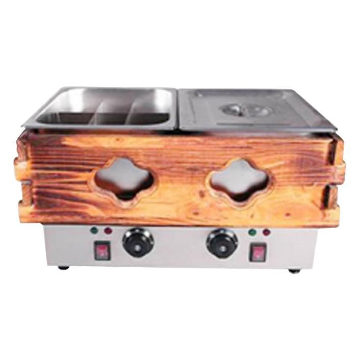 Electric Oden Cooker OC-12L