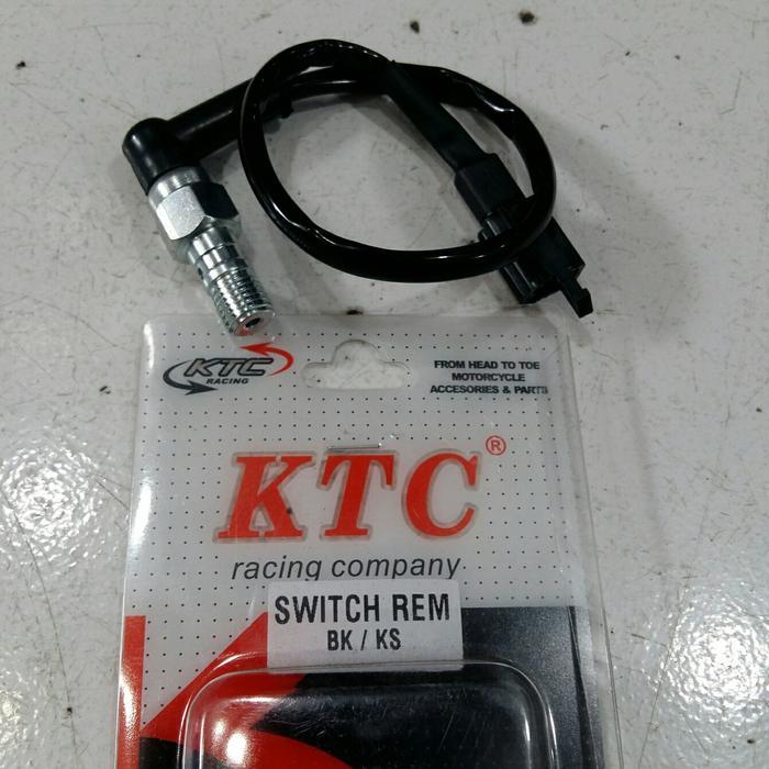 Switch Rem Ktc Drat Kasar/ Switch Rem Ktc/ Swith Rem Ktc Kasar Ready Stock