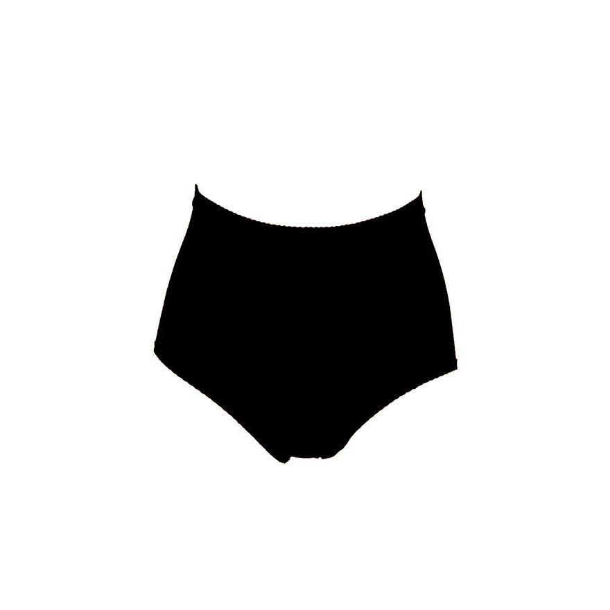 Wacoal Basic Panty Maxi Ip 5437