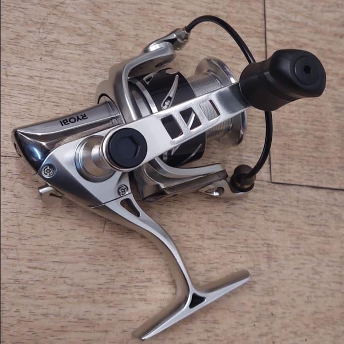 REEL RYOBI ZAUBER 3000 (RL384)