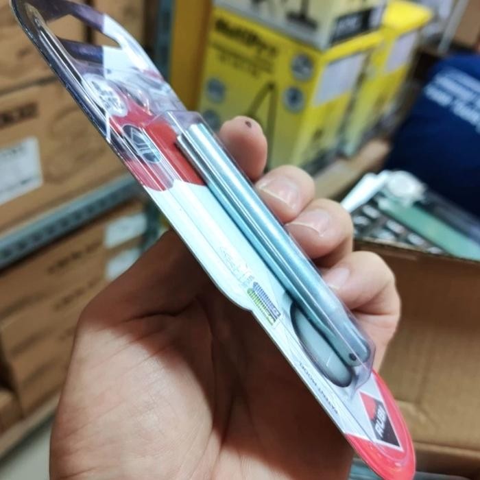 mata pisau RUBI 8 mm alat potong granit keramik manual RUBI