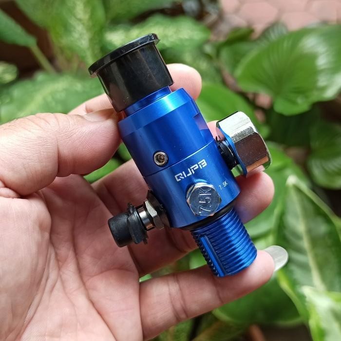 STOK TERBATAS  TANK BOTOL TABUNG CYLINDER BOCAP PAINTBALL DIVING PCP REGULATOR B TERJANGKAU