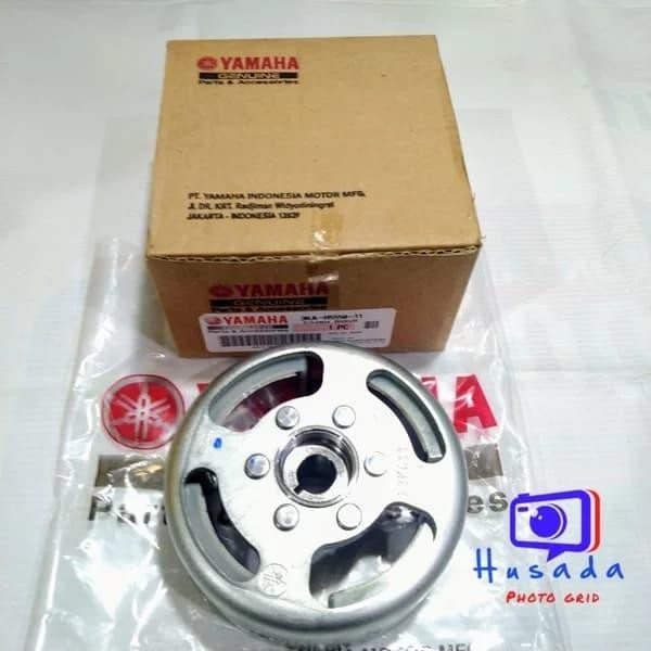 Magnet Rx King Original