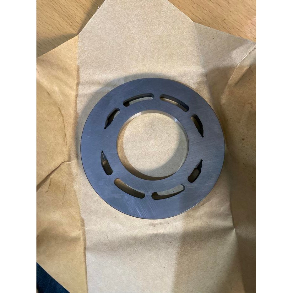 Pompa jalan dynapac ca 25 pv 21 VALVE PLATE (Motor)