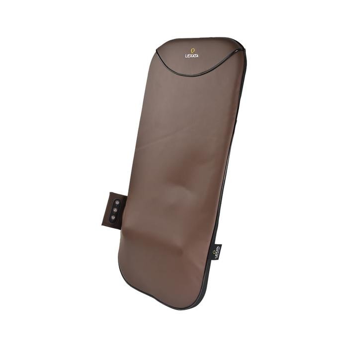 LEXATA BANTAL PIJAT SHIATSU REAL HAND