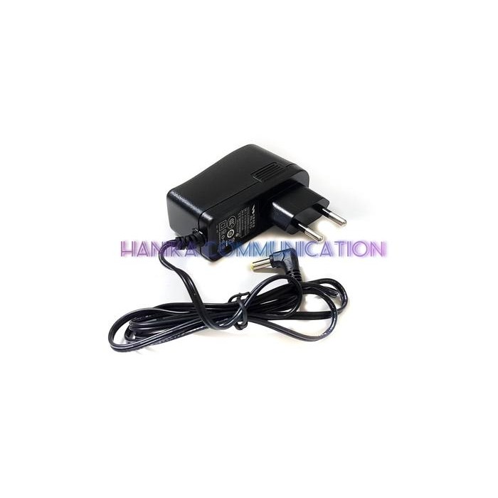 Adaptor Charger HT Yaesu VX-8 Adapter Cajer VX8 VX8DR VX-8DR Radio