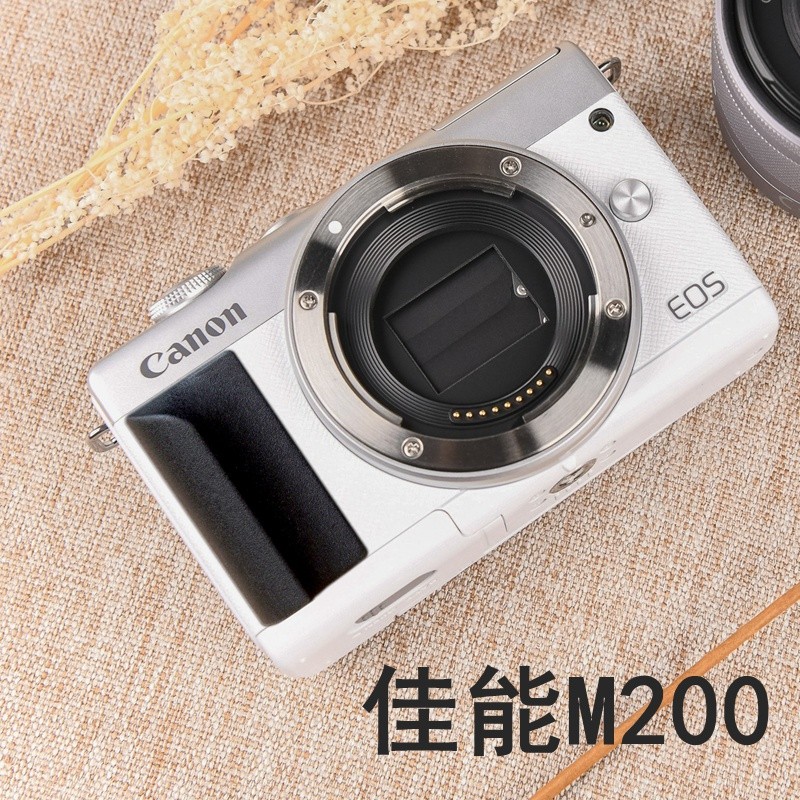 Shake Handle Part For canon EOS M200 M100 m10 G9X G9X G9X2 G9X3 S95 G9 X Mark II camera grip seize h