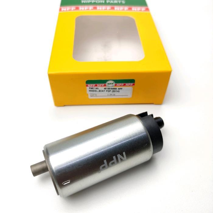 Rotak Dinamo Fuelpump Fuel Pump Beat Fi 2013-2019 Scoopy Fi Vario 110 Fi Beat Pop Beat Esp 2016-2019