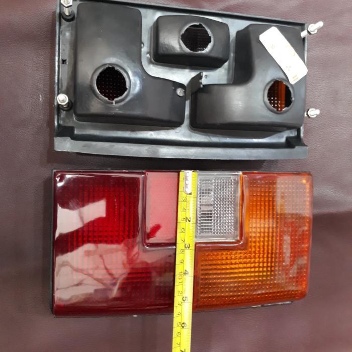 LAMPU STOP ZEBRA - CARRY 1.0