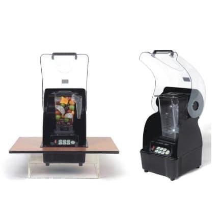 Heavy Duty Blender Jtc Omniblend Tm-800