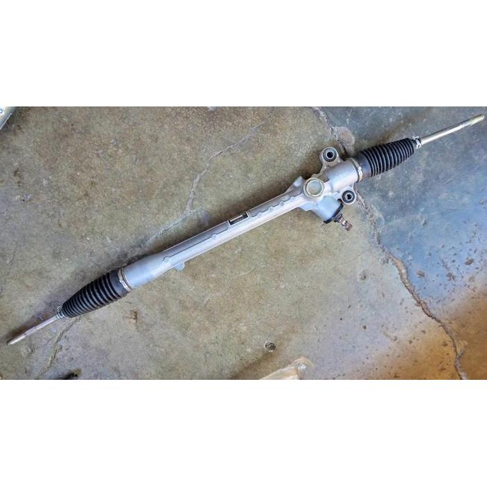 Jual Rack Steering Toyota Rush Daihatsu Terios Jtekt Eps Gear Box Steer Kode 104