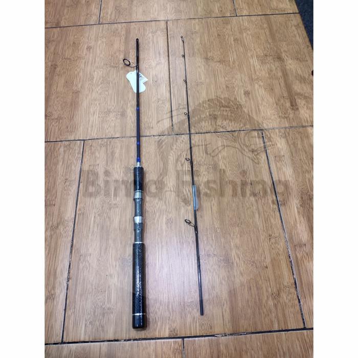 Joran Shimano Exage GS 2602F 2562F Best Quality