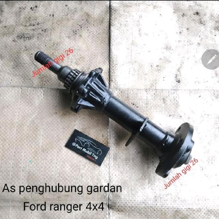 Jual As Roda As Penghubung Gardan 4X4 Ford Ranger Depan Kode 179