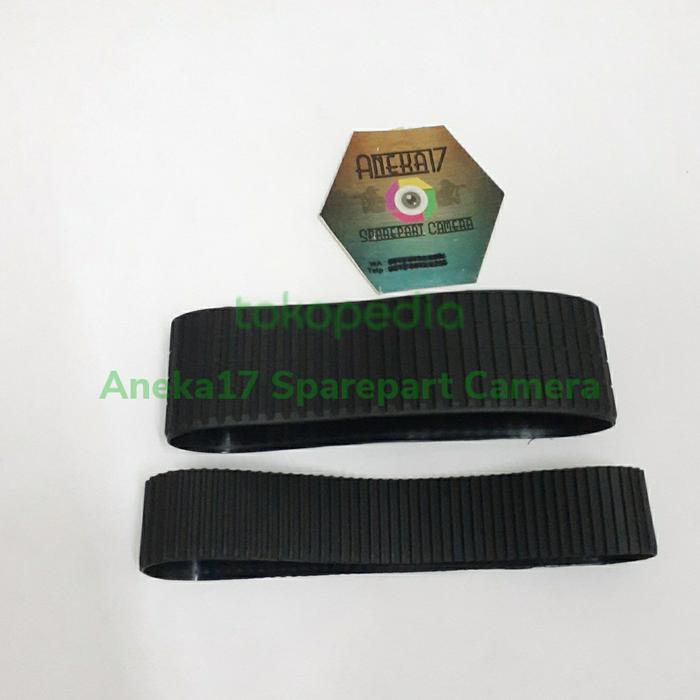 RUBBER KARET LENSA NANO FOR NIKON 24-70 MM NEW