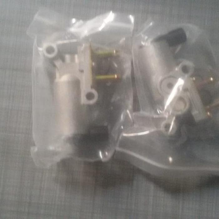 Iacv Iac Idle Up Honda Genio Estilo