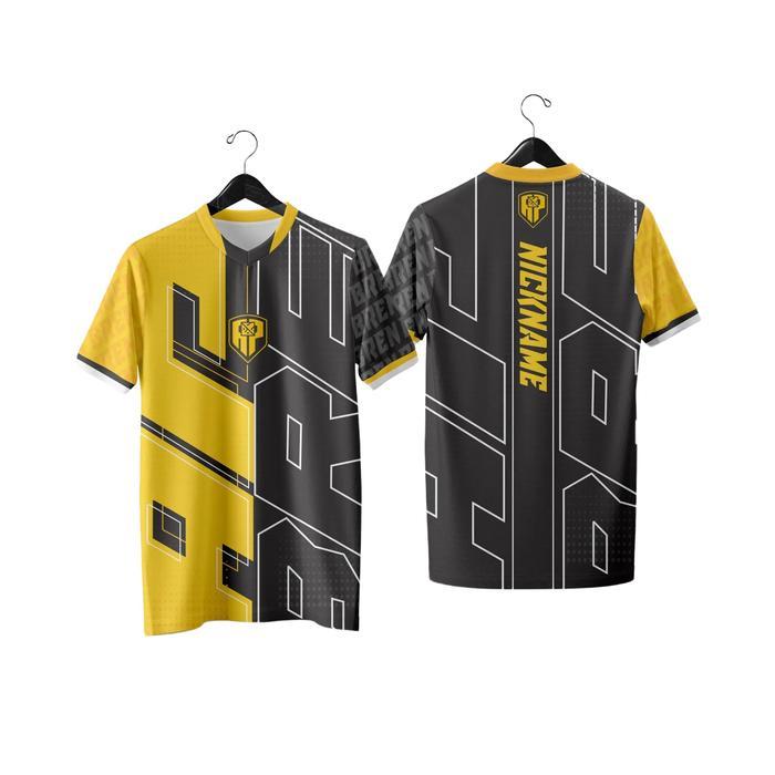 TERBARU JERSEY AP-BREN FHILIPHINA MPL S13 2024 FREE NICK NAME SPORT