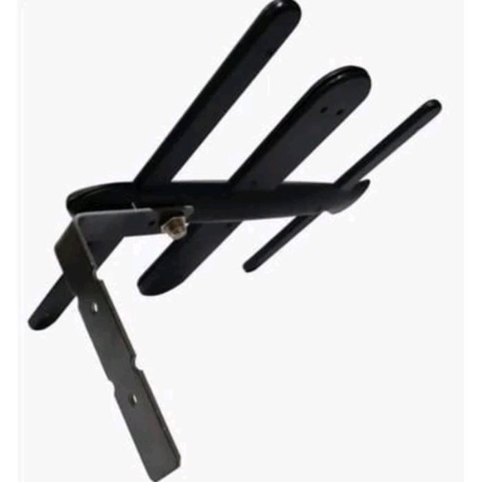 Antena Tanaka Capung Indoor UHF