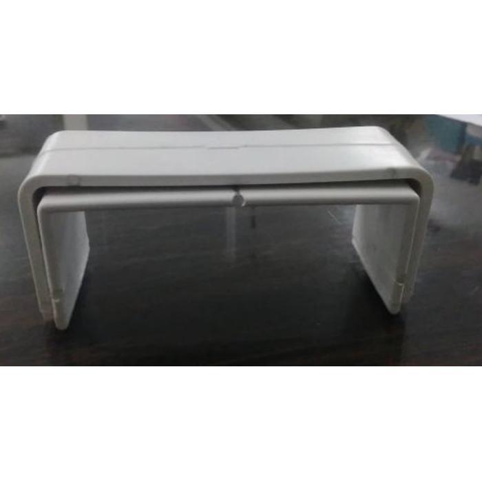 Isano Hydroponic Sambungan Gully Kotak