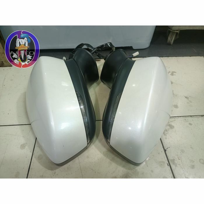 Spion Mazda 2 2017 2018 2019 2020