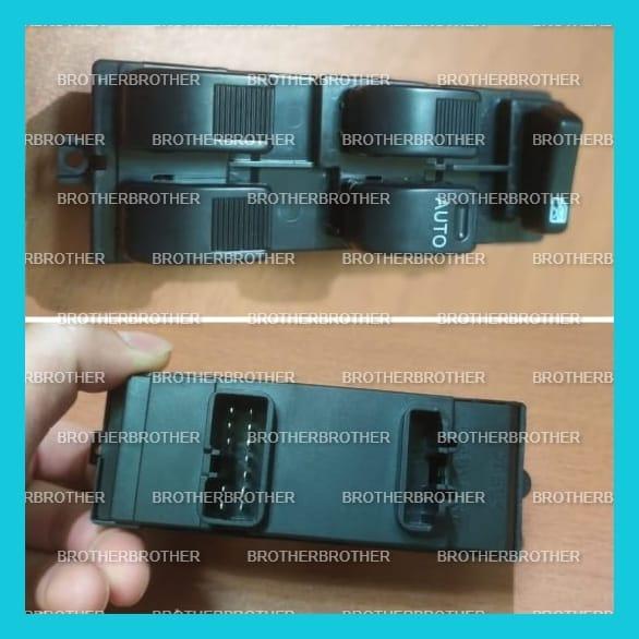 Master Power Window Saklar Avanza Xenia 2004 2010 2011