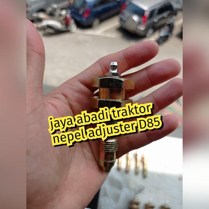 7yup- Nepel Adjuster D85