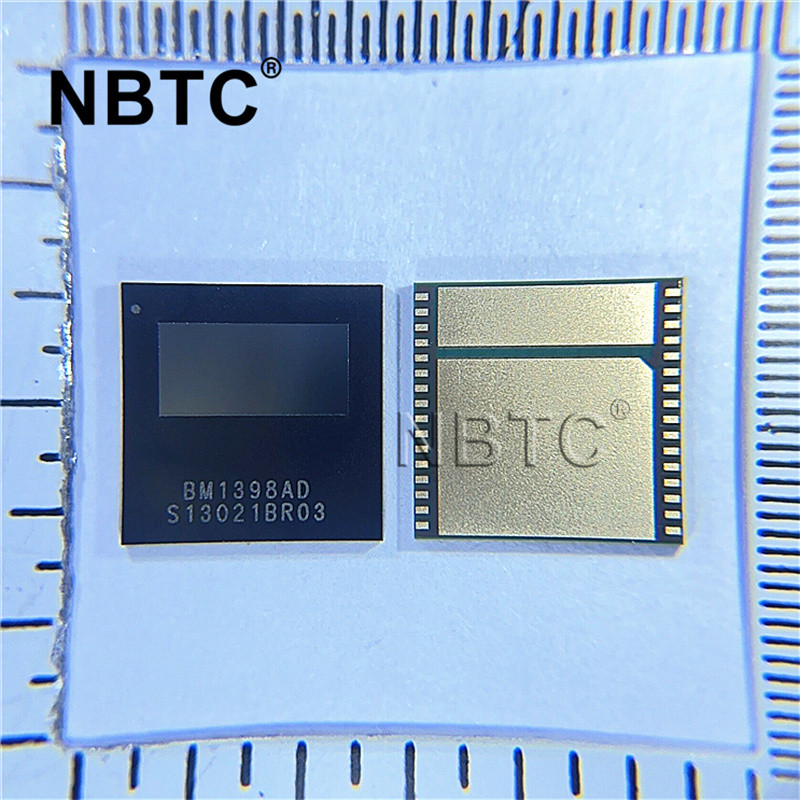 BM1398AD ASIC chip For Antminer S19a S19a Pro