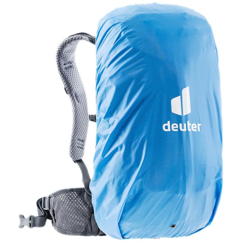 Deuter Tas Raincover Bag Rain Cover Mini Coolblue