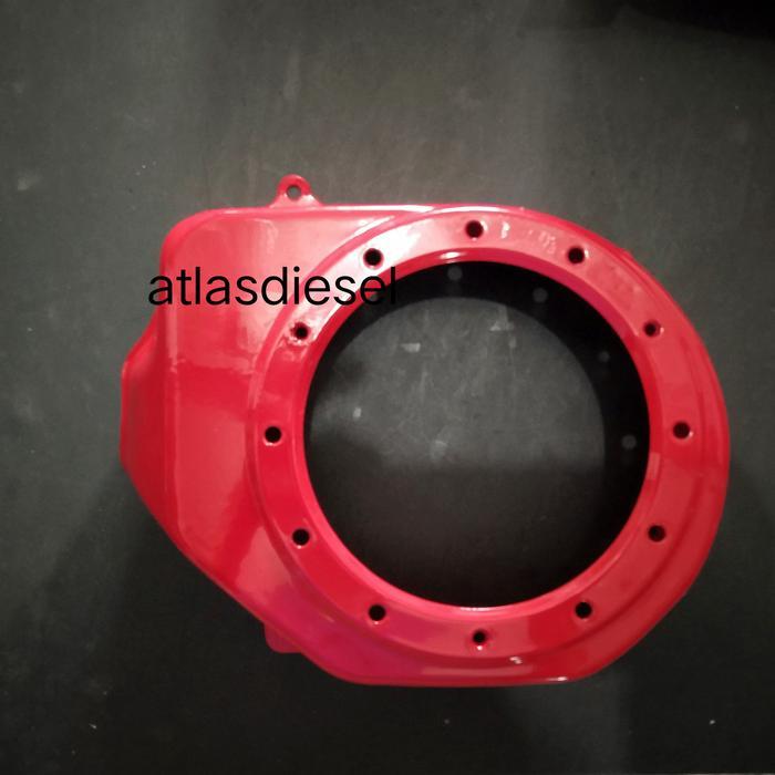 fan cover mesin gx160 gx200