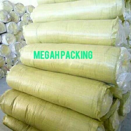 glasswoll / Rockwool peredam suara