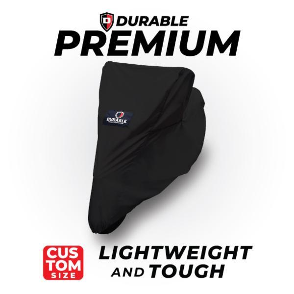 Benelli Tnt 25 Tnt 15 Tnt 135 Cover Sarung Motor Durable