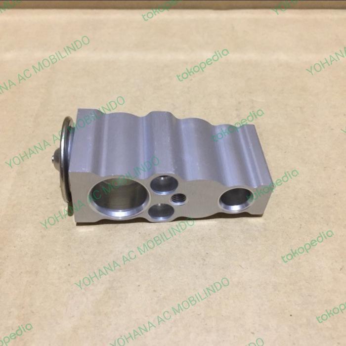 Baru Expansion Valve Ac Mobil All Grand Avanza / Great Xenia Original Ori Berquality