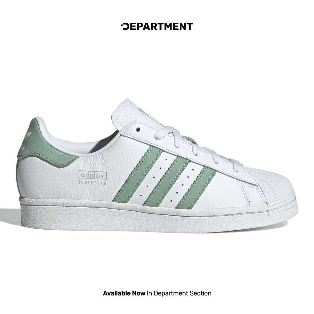 ADIDAS Sepatu Sneakers Wanita SUPERSTAR IG4541 ORIGINAL