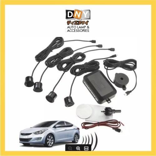 7u9e- Sensor Parkir 2 Titik / Sensor Parkir Xenia / Sensor Parkir Rush