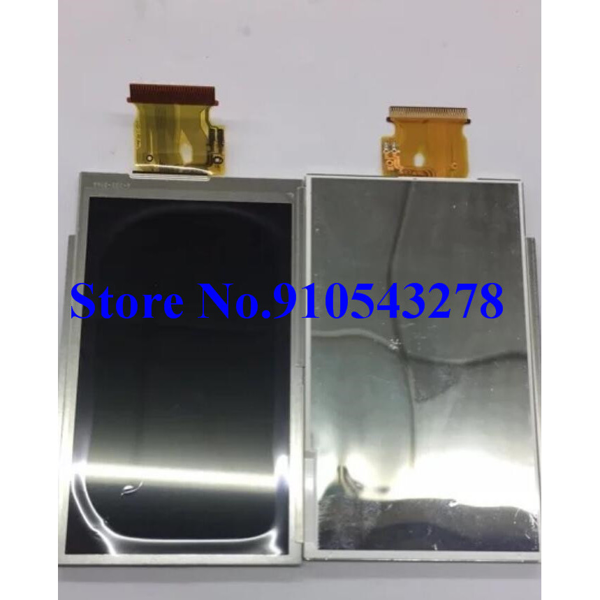 NEW for Panasonic AC130 AG-AC130AMC AC160 LCD display Camcorder Genuine Part