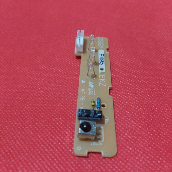 Sensor Ac Sharp R32 Thailand