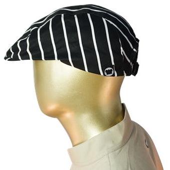 Official Muchef Pittore Hat / Topi Koki Original