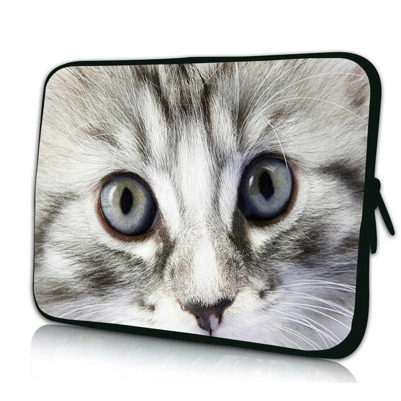 Laptop Bag For Xiaomi Lenovo Dell Notebook Chromebook Sleeve Case For Macbook Air Pro Retina 13 14