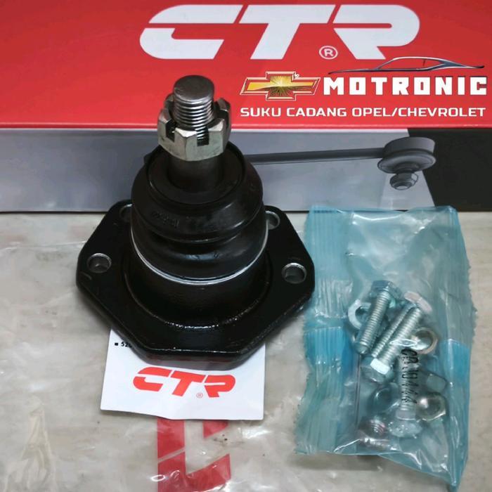 Bal Join Ball Joint Atas Opel Chevrolet Blazer Sohc Dohc Ctr