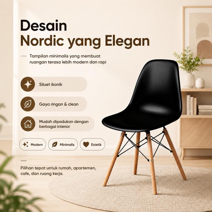 Kursi Riasan Modern Minimalis Mewah - Kursi Vanity Kamar Tidur Rumah untuk Manicure Pedicure, Kursi