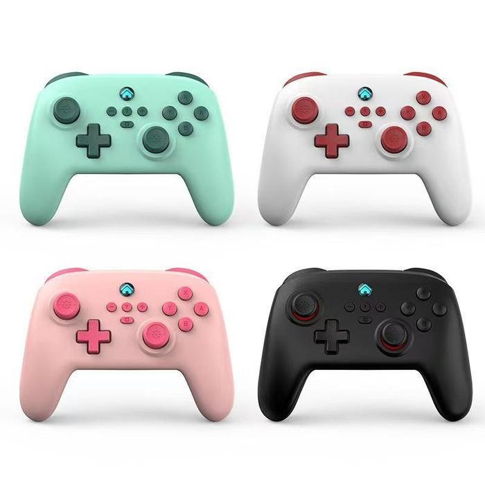 Wireless Joystick Controller for PC