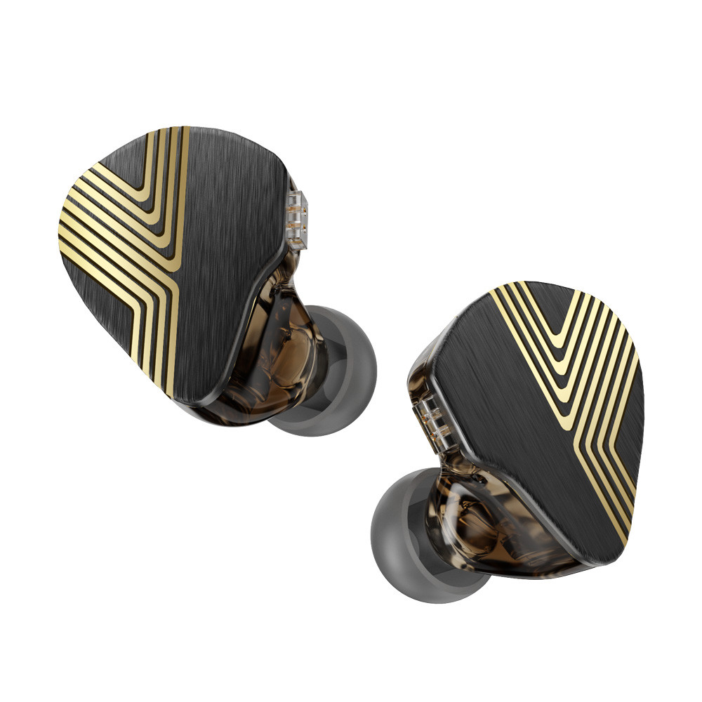 ARTTI TR1&R3 HiFi In-Ear Earphone Wired IEMs 1DD+1BA 10mm