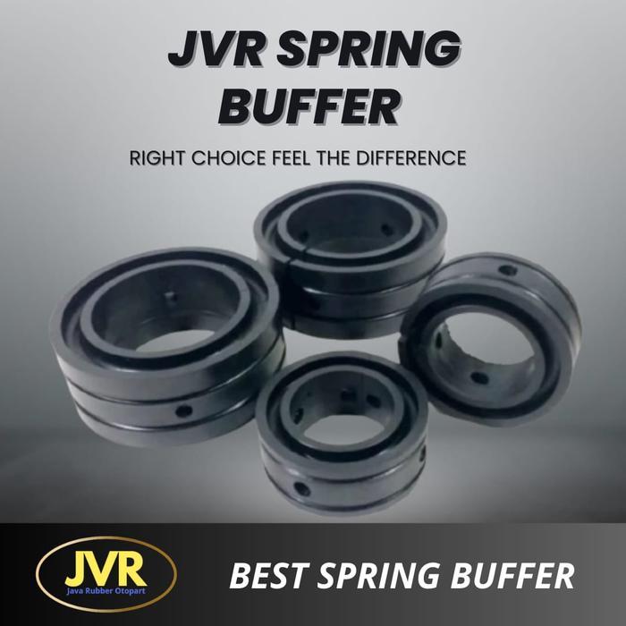 Spring Buffer Stabilizer Calya Sigra Depan Belakang