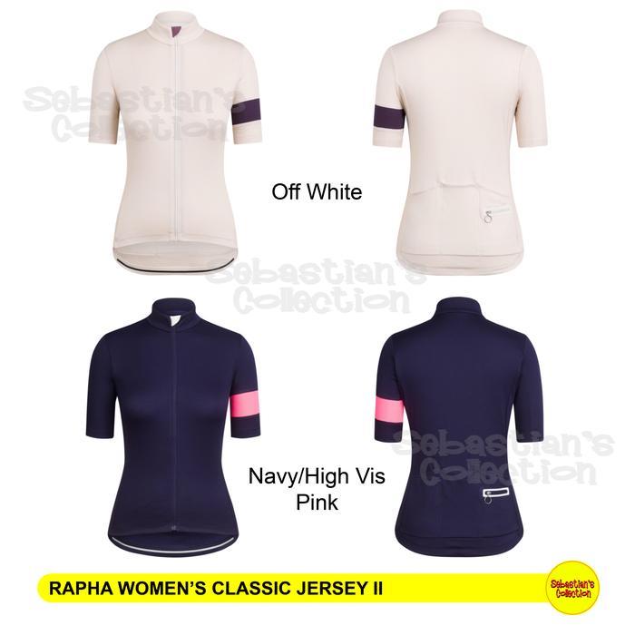 Etherealeer// Rapha Women'S Classic Jersey Ii Original - Rapha Jersey Original