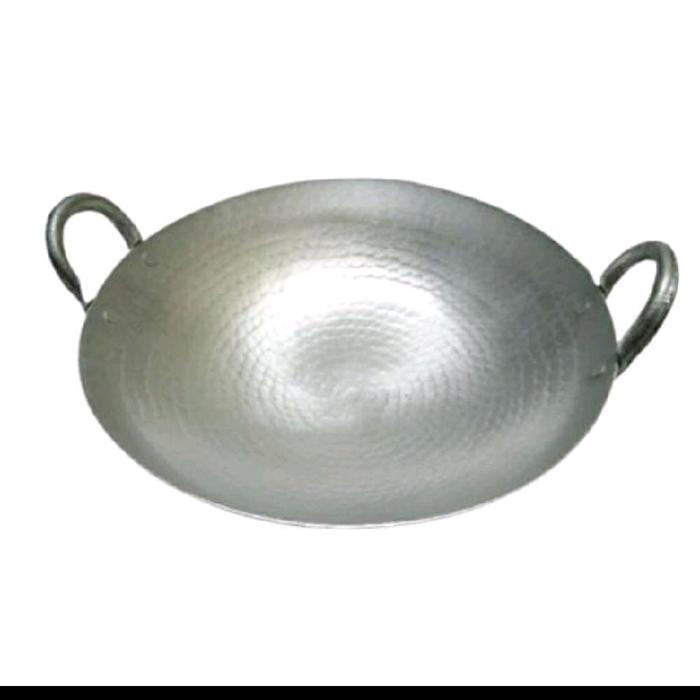 Flash Sale Katel Garut Wajan Anti Lengket Dm 26Cm Khas Garut Dapur Kitchenware Original