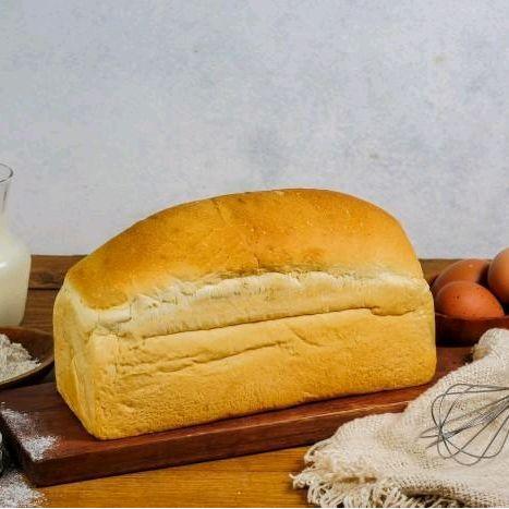 KOMPLIT Roti Tawar Jadul Roti Tawar Toast Roti Jiwa Toast