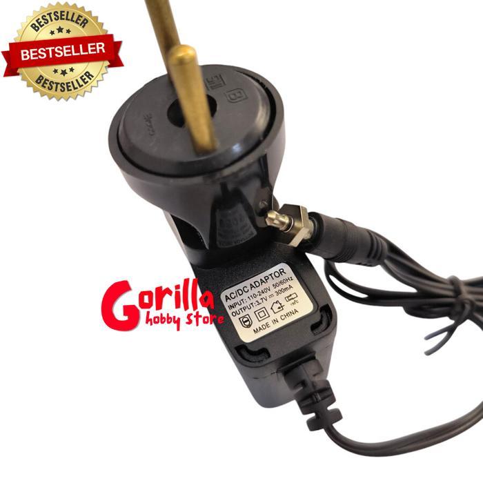 charger igniter HSP rc car nitro engine 80101
