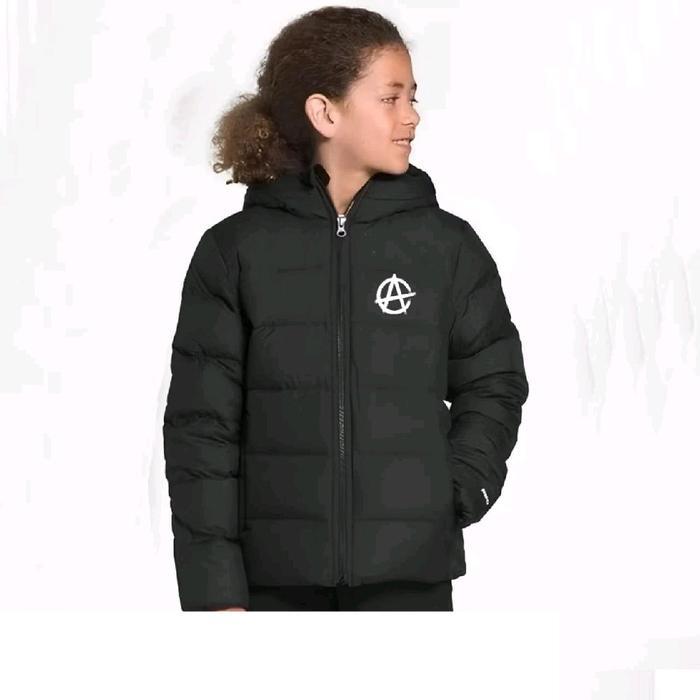 Arcteryx Outdoorgear - Jaket Gelembung Jaket Puffer Winter Dewasa (A)