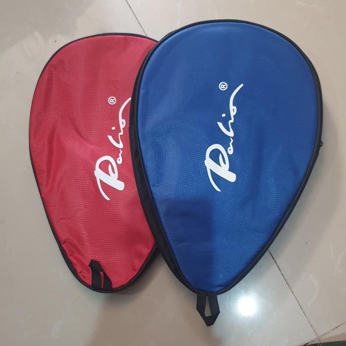Cover Bat Palio