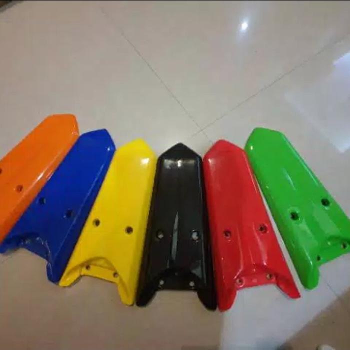 SPAKBOR BELAKANG KLX 150 OLD / SPAKBOR BELAKNG XRIDE